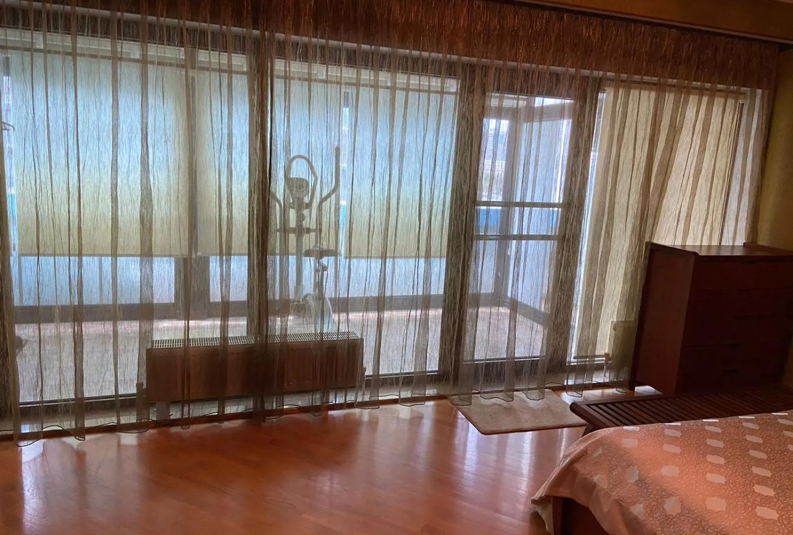 Green Park Apartment 巴库