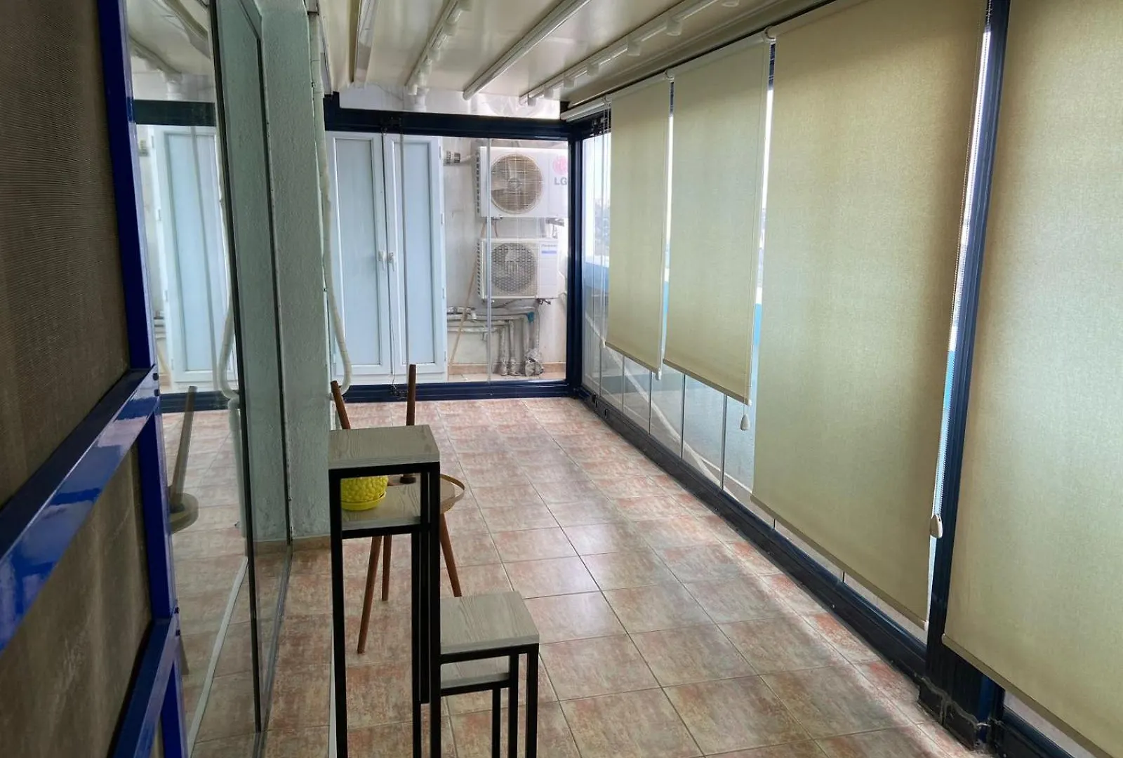 Green Park Apartment 巴库 阿塞拜疆