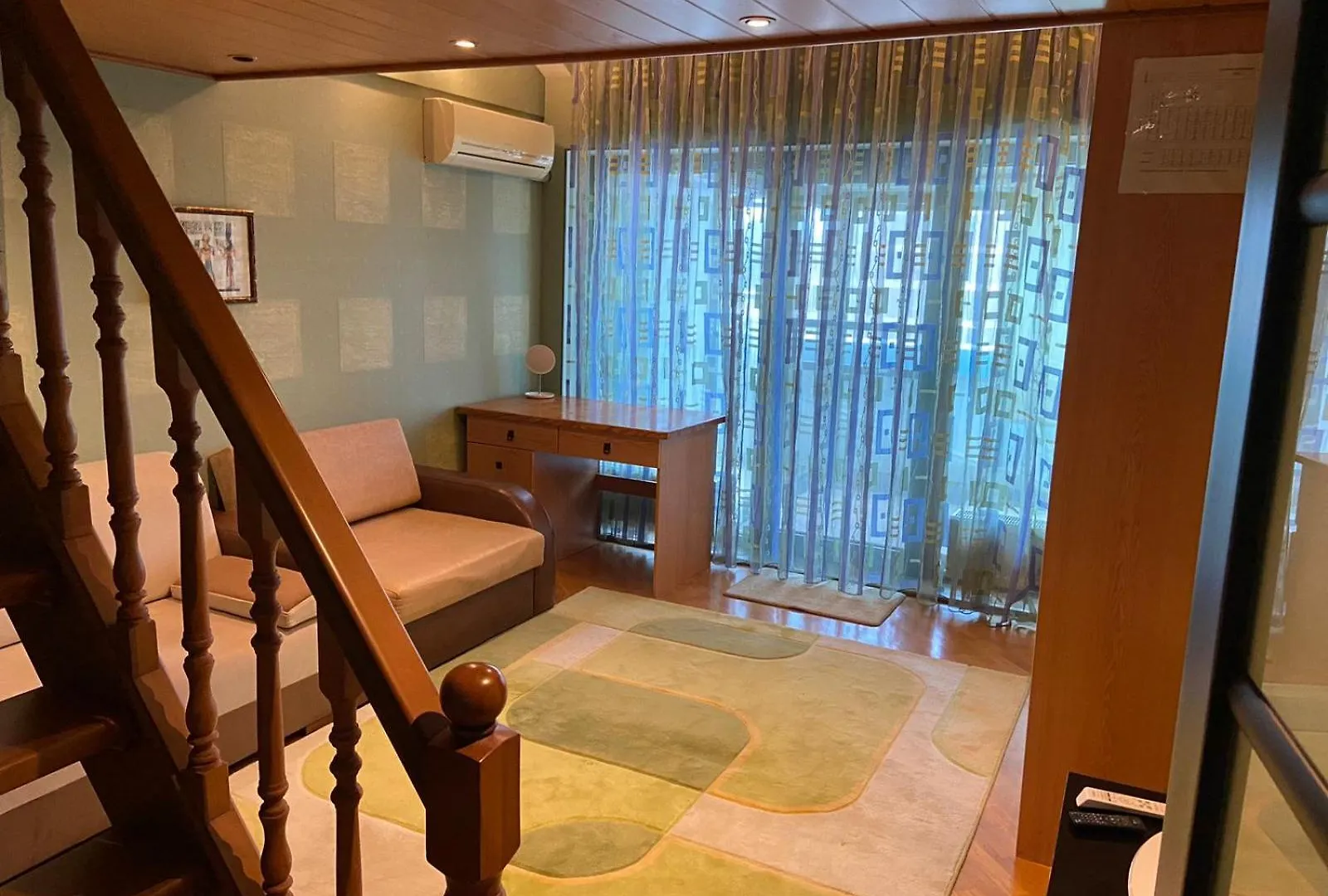 Green Park Apartment 巴库