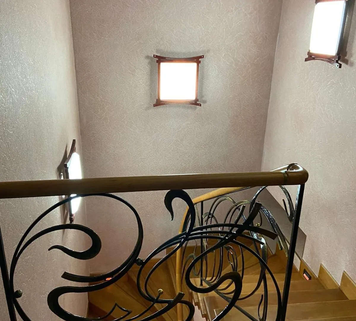 Green Park Apartment 巴库 0*,