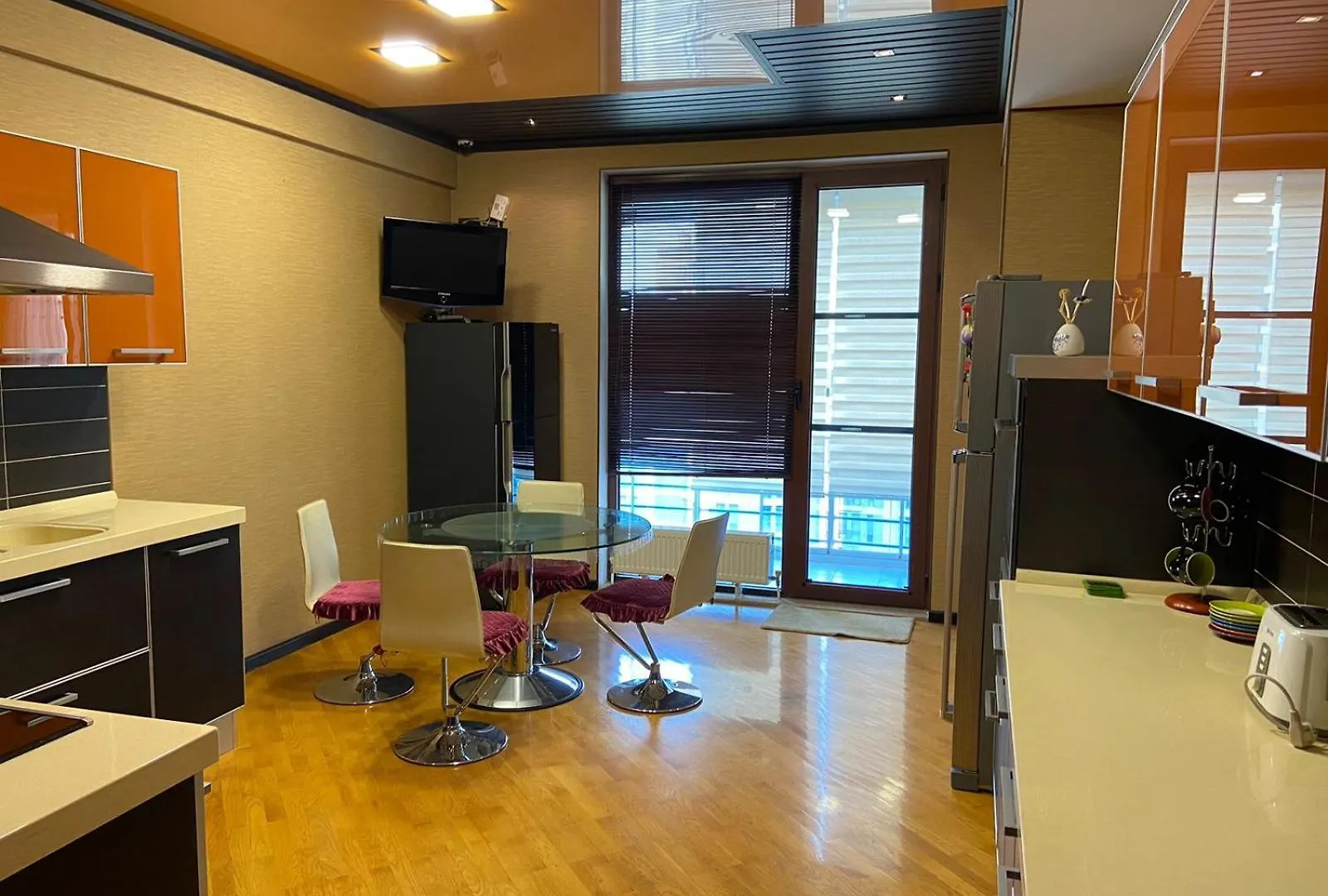 Green Park Apartment 巴库