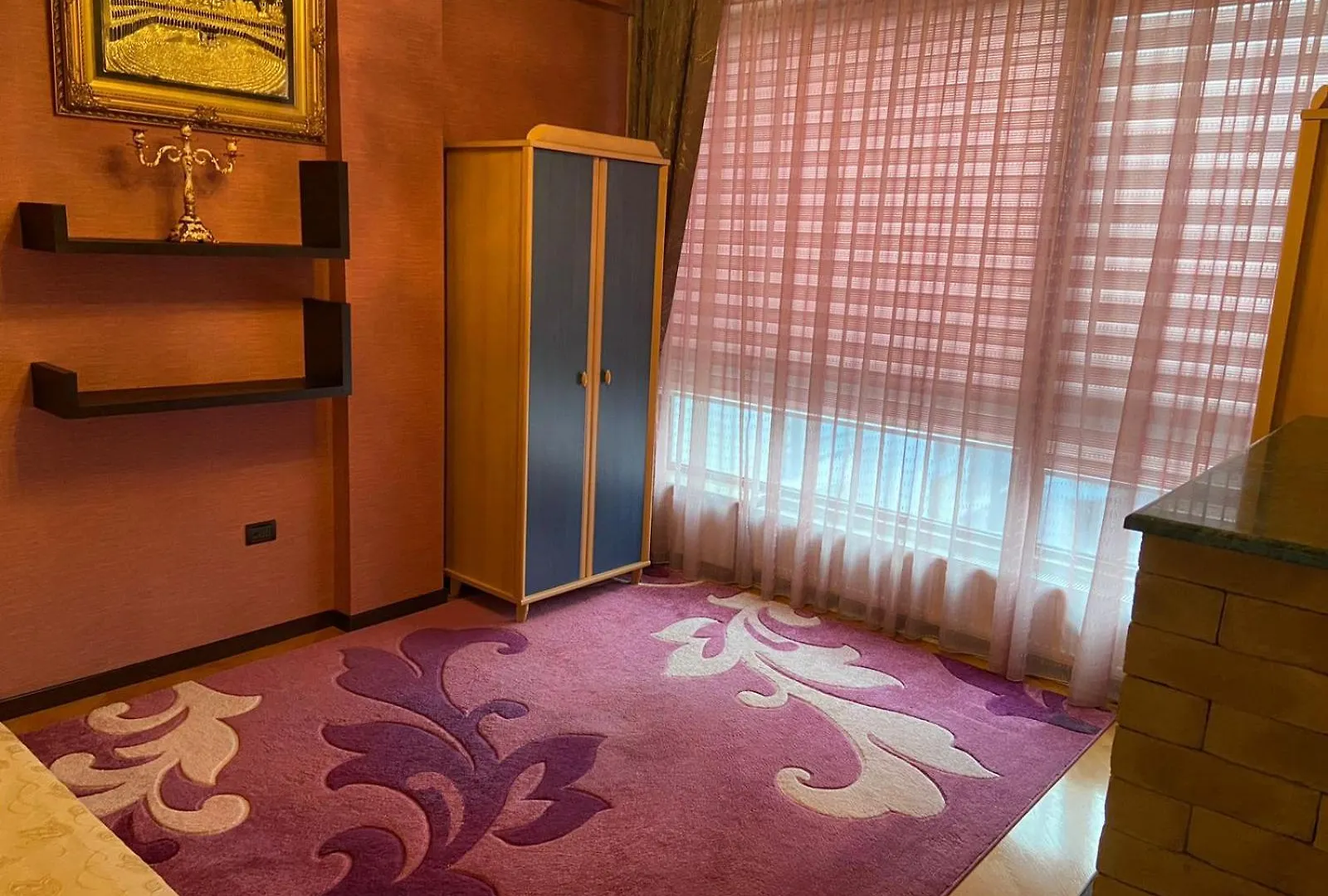 Green Park Apartment 巴库