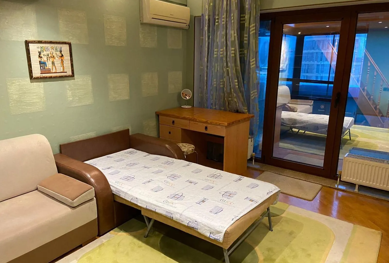 Green Park Apartment 巴库 阿塞拜疆