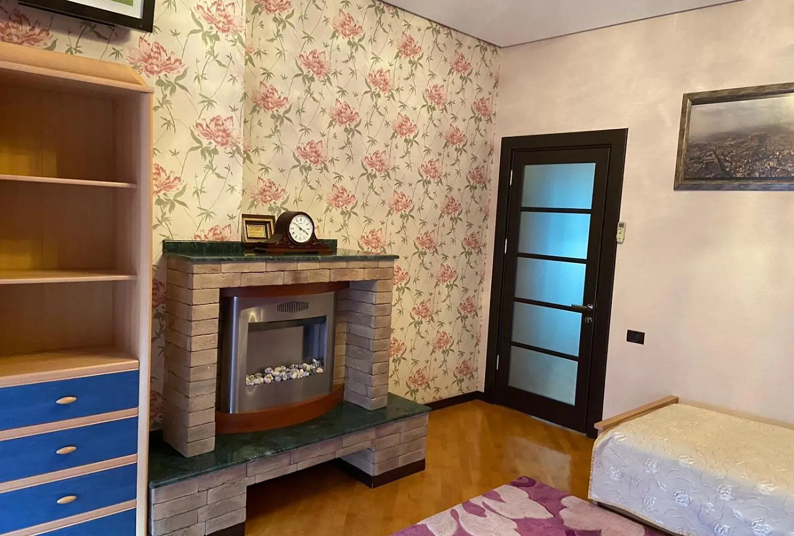 Green Park Apartment 巴库 0*,  阿塞拜疆
