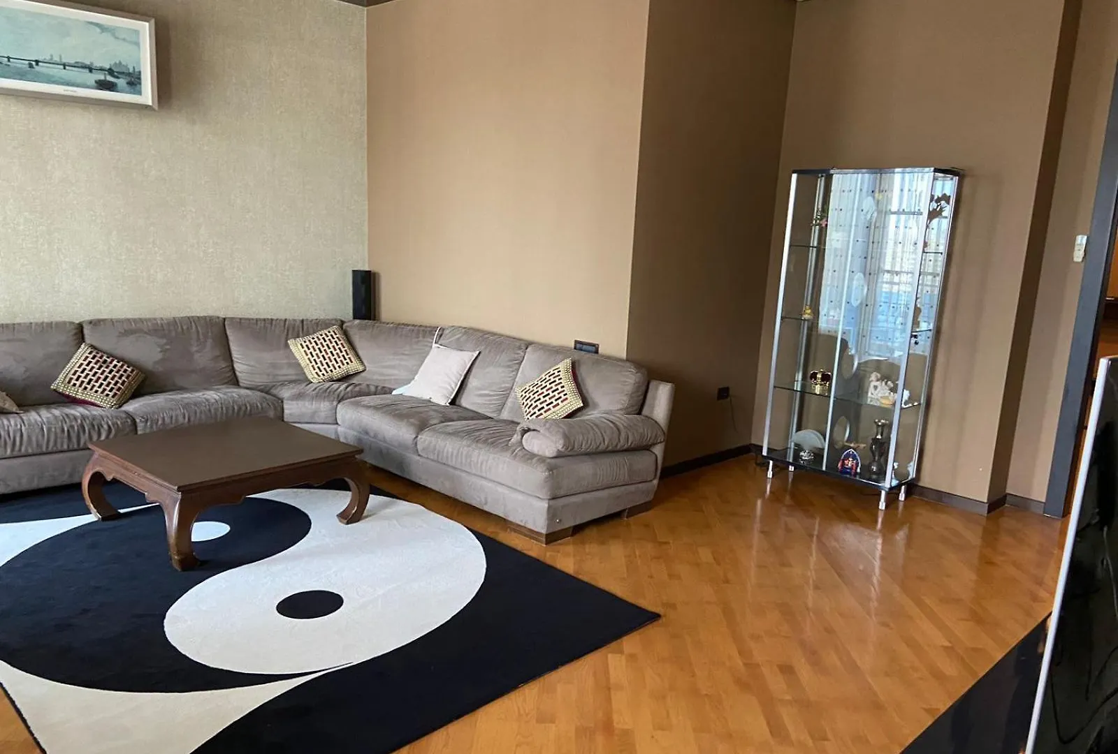 Green Park Apartment 巴库