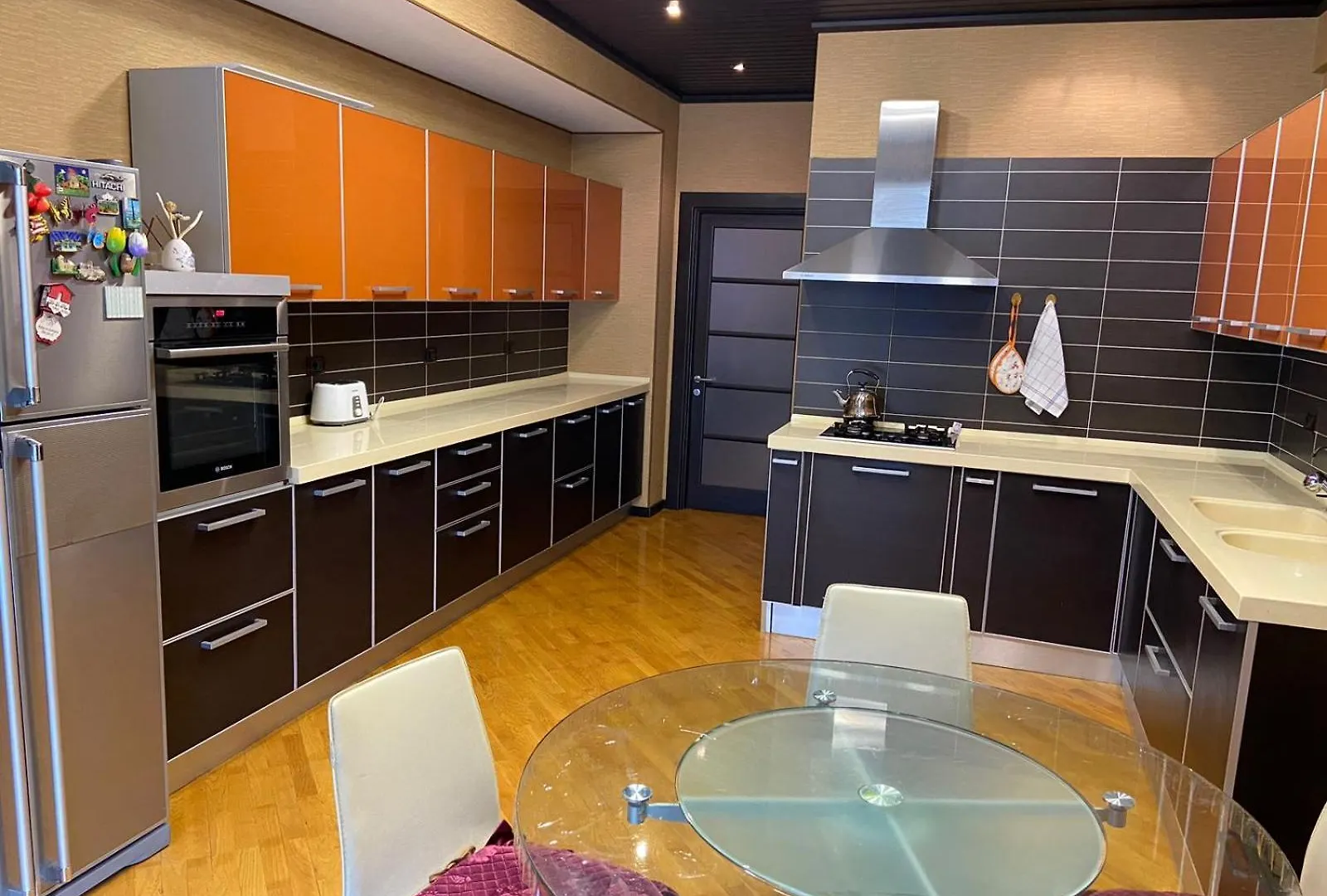 Green Park Apartment 巴库