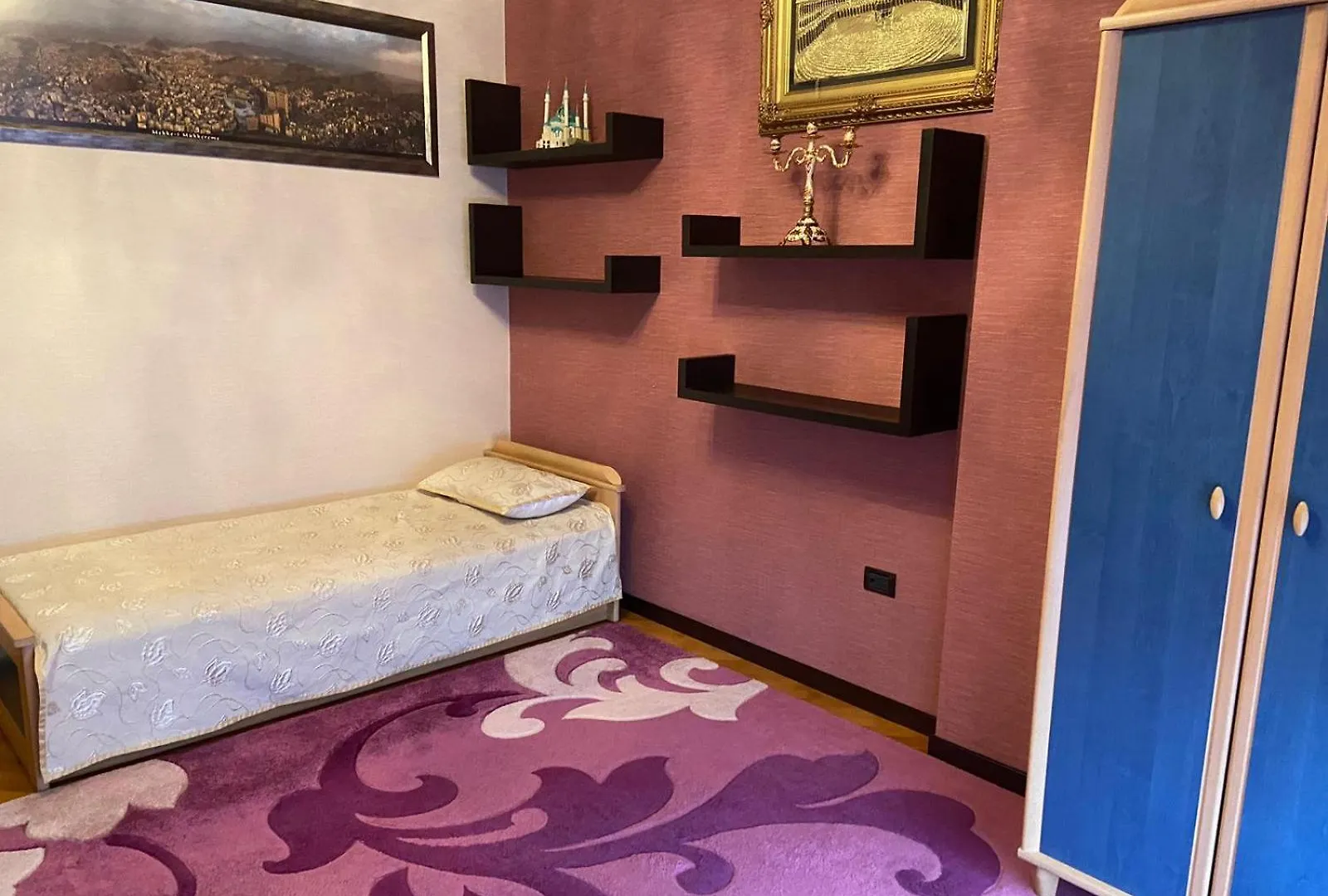 Green Park Apartment 巴库