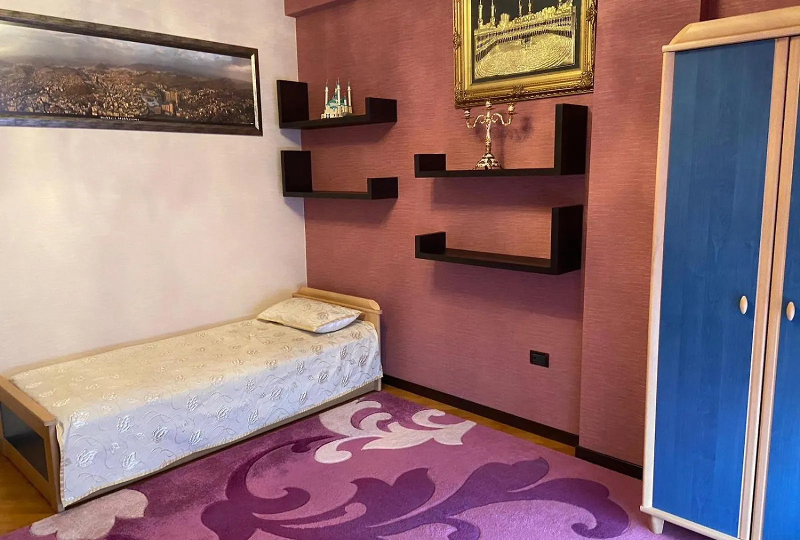 Green Park Apartment 巴库 0*,  阿塞拜疆