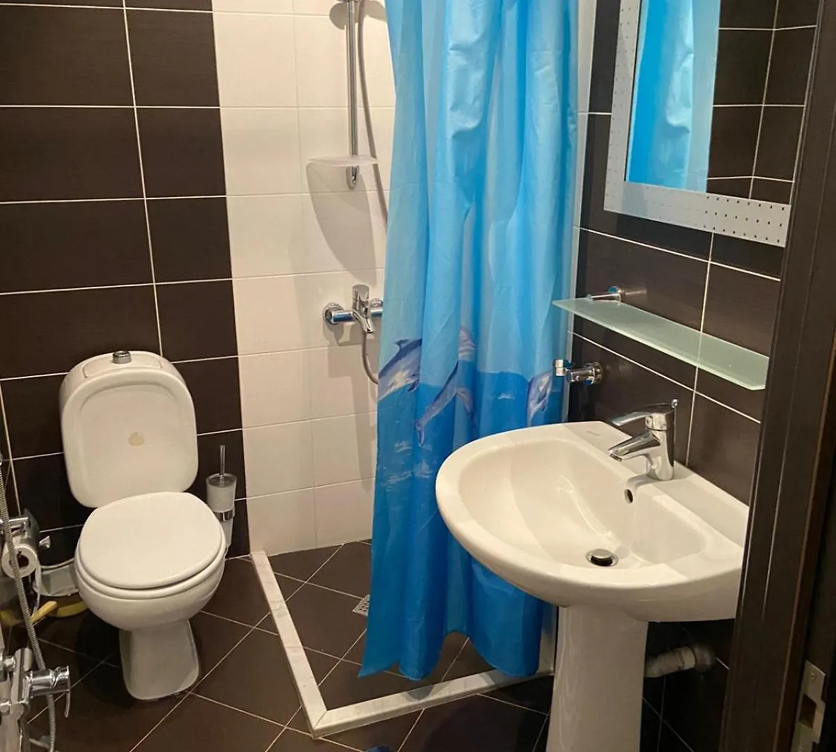 Green Park Apartment 巴库